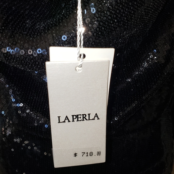 Sz10 La Perla Dress - Picture 6 of 10
